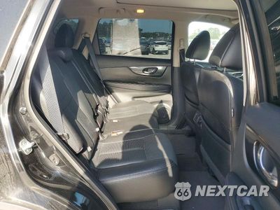 Zdjęcie 11 z 13 samochodu: 2016 NISSAN ROGUE SL VIN:5N1AT2MT7GC865435 - miniatura