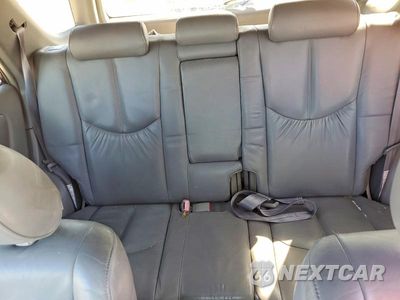 Zdjęcie 10 z 14 samochodu: 1999 LEXUS RX 300 BASE VIN:JT6GF10U3X0012814 - miniatura