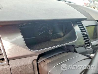 Zdjęcie 9 z 12 samochodu: 2014 FORD TAURUS SEL VIN:1FAHP2E85EG157701 - miniatura