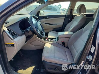 Zdjęcie 7 z 13 samochodu: 2016 HYUNDAI TUCSON SE VIN:KM8J33A48GU062470 - miniatura