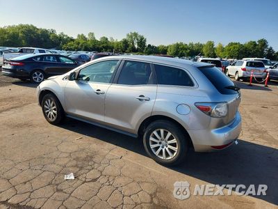 Drugie zdjęcie samochodu z przodu: 2012 MAZDA CX-7 VIN:JM3ER2B51C0417462 - miniatura