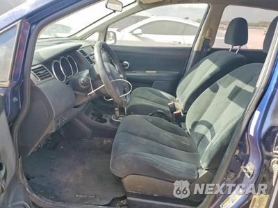 Zdjęcie 7 z 12 samochodu: 2012 NISSAN VERSA 1.8 S VIN:3N1BC1CP5CL365735 - miniatura