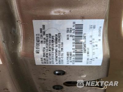 Zdjęcie 12 z 12 samochodu: 2005 FORD FOCUS ZXW VIN:1FAFP36N75W134816 - miniatura