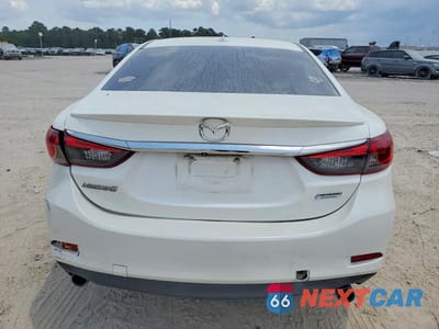 Zdjęcie 6 z 13 samochodu: 2014 MAZDA 6 GRAND TOURING VIN:JM1GJ1W56E1102084 - miniatura
