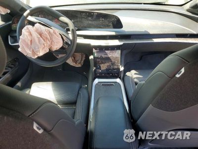 Zdjęcie 8 z 12 samochodu: 2026 LUCID MOTORS AIR TOURING VIN:50EA1TEA2TA005988 - miniatura
