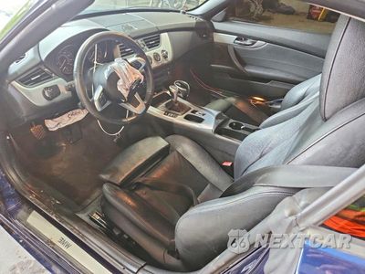 Zdjęcie 8 z 12 samochodu: 2012 BMW Z4 SDRIVE35I VIN:WBALM7C51CE385039 - miniatura