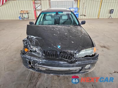 Piąte zdjęcie samochodu w środku: 2004 BMW 330 I VIN:WBAEV53424KM36620 - miniatura