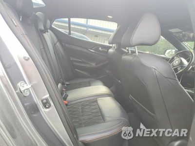 Zdjęcie 10 z 12 samochodu: 2022 NISSAN MAXIMA SR VIN:1N4AA6EV3NC508242 - miniatura