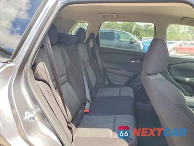 Zdjęcie 11 z 13 samochodu: 2026 NISSAN ROGUE SV VIN:5N1BT3BB5TC710848 - miniatura