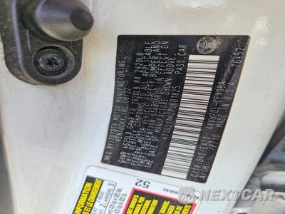 Zdjęcie 12 z 12 samochodu: 2023 TOYOTA CAMRY HYBRID SE VIN:4T1G31AK2PU601825 - miniatura