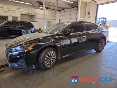 2023 NISSAN ALTIMA SV 1N4BL4DW9PN424091 - główne zdjęcie licytacji z USA - miniatura