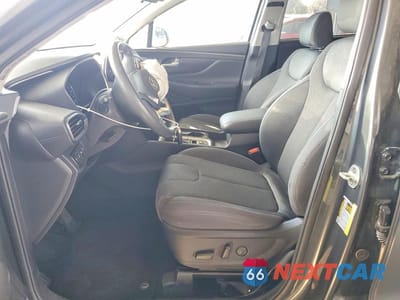 Zdjęcie 7 z 12 samochodu: 2020 HYUNDAI SANTA FE SEL VIN:5NMS33ADXLH216185 - miniatura