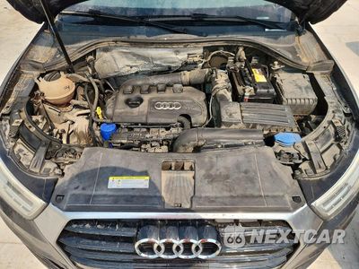 Zdjęcie 12 z 13 samochodu: 2016 AUDI Q3 PRESTIGE VIN:WA1GFCFS2GR011783 - miniatura