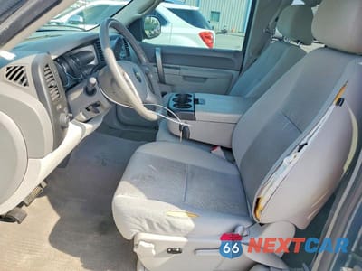 Zdjęcie 7 z 12 samochodu: 2013 CHEVROLET SILVERADO K1500 LT VIN:1GCRKSE71DZ309285 - miniatura