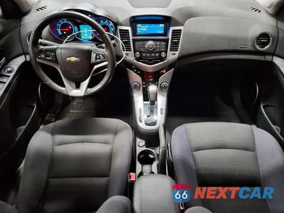 Zdjęcie 8 z 12 samochodu: 2012 CHEVROLET CRUZE LT VIN:1G1PF5SC7C7328313 - miniatura