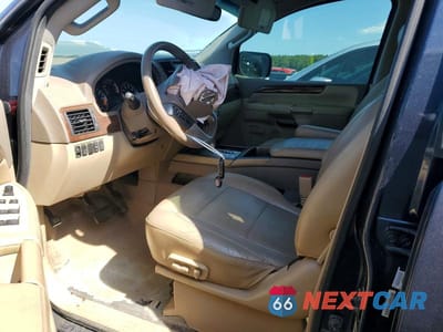Zdjęcie 7 z 12 samochodu: 2014 NISSAN ARMADA PLATINUM VIN:5N1AA0NE3EN607764 - miniatura