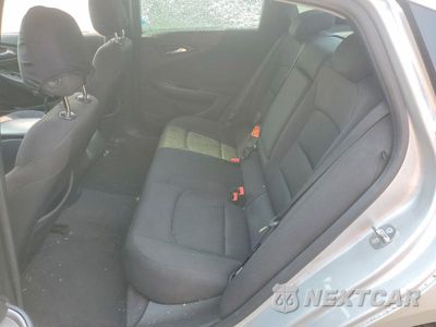 Zdjęcie 10 z 12 samochodu: 2017 CHEVROLET MALIBU LS VIN:1G1ZB5ST1HF166115 - miniatura