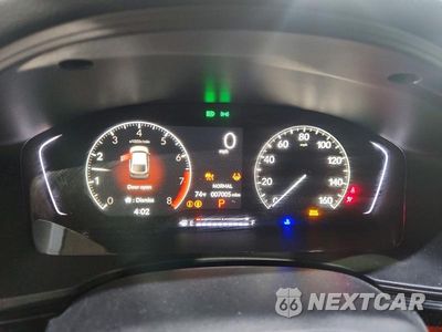 Zdjęcie 9 z 12 samochodu: 2026 HONDA CIVIC SPORT VIN:19XFL2H80TE012667 - miniatura