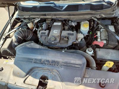 Zdjęcie 11 z 12 samochodu: 2020 RAM 2500 LARAMIE VIN:3C6UR5FL6LG244376 - miniatura