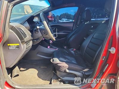 Zdjęcie 7 z 12 samochodu: 2013 KIA RIO LX VIN:KNADM4A39D6152123 - miniatura