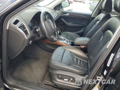 Zdjęcie 7 z 13 samochodu: 2016 AUDI Q5 PREMIUM PLUS VIN:WA1L2AFP4GA126040 - miniatura