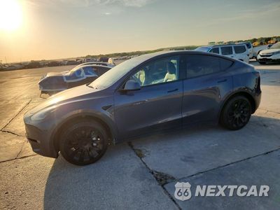 2023 TESLA MODEL Y 7SAYGDEE7PF857098 - główne zdjęcie licytacji z USA - miniatura