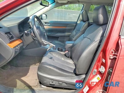 Zdjęcie 7 z 12 samochodu: 2013 SUBARU OUTBACK 2.5I LIMITED VIN:4S4BRBKC6D3309537 - miniatura