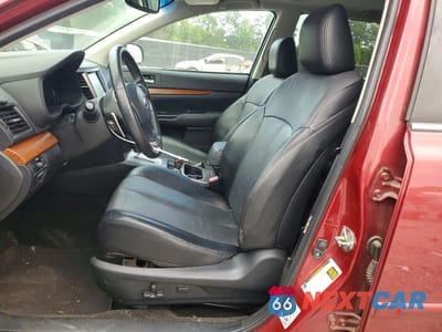 Zdjęcie 7 z 12 samochodu: 2014 SUBARU OUTBACK 2.5I LIMITED VIN:4S4BRCMCXE3303096 - miniatura