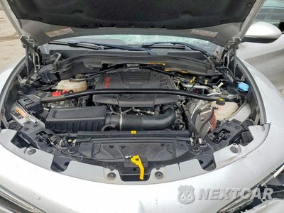 Zdjęcie 12 z 13 samochodu: 2018 ALFA ROMEO STELVIO TI SPORT VIN:ZASFAKNN3J7B97446 - miniatura