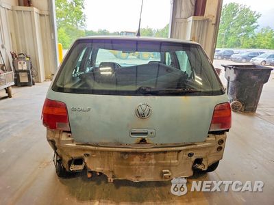 Zdjęcie 6 z 12 samochodu: 2003 VOLKSWAGEN GOLF GL VIN:9BWFK61J134022672 - miniatura