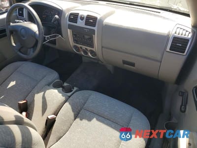 Zdjęcie 8 z 12 samochodu: 2007 CHEVROLET COLORADO VIN:1GCCS149578217044 - miniatura