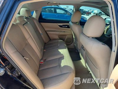 Zdjęcie 10 z 12 samochodu: 2013 NISSAN ALTIMA 2.5 VIN:1N4AL3AP5DN468104 - miniatura