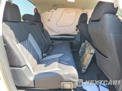 Zdjęcie 10 z 13 samochodu: 2018 TOYOTA TUNDRA CREWMAX SR5 VIN:5TFDW5F16JX776932 - miniatura