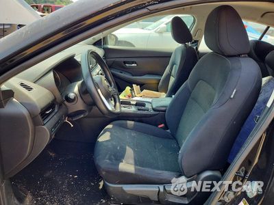 Zdjęcie 7 z 12 samochodu: 2022 NISSAN SENTRA S VIN:3N1AB8BV5NY260500 - miniatura
