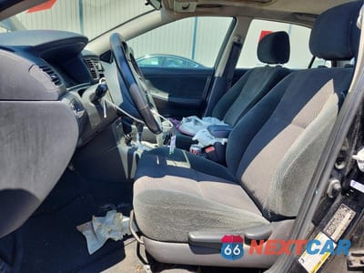 Zdjęcie 7 z 12 samochodu: 2007 TOYOTA COROLLA S VIN:2T1BR32E07C782566 - miniatura