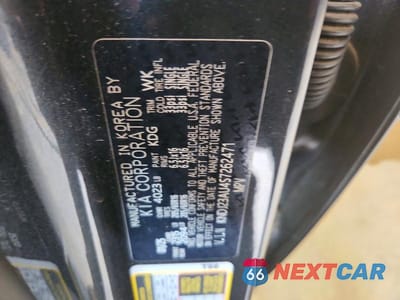 Zdjęcie 13 z 13 samochodu: 2025 KIA SOUL LX VIN:KNDJ23AU4S7262471 - miniatura