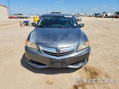 Piąte zdjęcie samochodu w środku: 2013 ACURA ILX 20 PREMIUM VIN:19VDE1F52DE005525 - miniatura