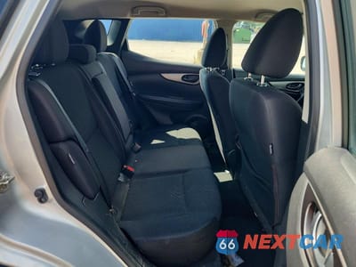 Zdjęcie 11 z 13 samochodu: 2020 NISSAN ROGUE SPORT S VIN:JN1BJ1CV3LW262201 - miniatura