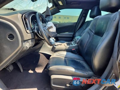Zdjęcie 7 z 12 samochodu: 2018 DODGE CHARGER SXT PLUS VIN:2C3CDXHG1JH218039 - miniatura