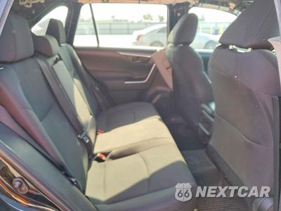 Zdjęcie 11 z 13 samochodu: 2021 TOYOTA RAV4 LE VIN:2T3K1RFV6MC127920 - miniatura