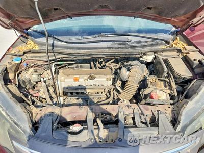 Zdjęcie 12 z 13 samochodu: 2014 HONDA CR-V LX VIN:5J6RM4H34EL086737 - miniatura