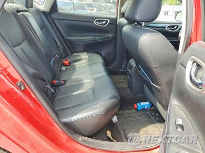 Zdjęcie 10 z 12 samochodu: 2016 NISSAN SENTRA S VIN:3N1AB7AP2GY230600 - miniatura