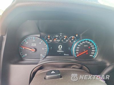 Zdjęcie 9 z 12 samochodu: 2019 CHEVROLET TAHOE K1500 PREMIER VIN:1GNSKCKJ6KR102354 - miniatura