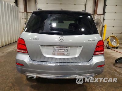 Zdjęcie 6 z 14 samochodu: 2015 MERCEDES-BENZ GLK 350 4MATIC VIN:WDCGG8JB2FG382406 - miniatura