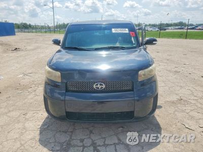 Piąte zdjęcie samochodu w środku: 2009 SCION XB BASE VIN:JTLKE50E391061101 - miniatura