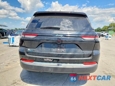Zdjęcie 6 z 12 samochodu: 2024 JEEP GRAND CHEROKEE LIMITED 4XE VIN:1C4RJYB69RC720770 - miniatura