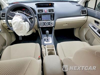 Zdjęcie 8 z 12 samochodu: 2015 SUBARU IMPREZA PREMIUM VIN:JF1GPAC66FH208447 - miniatura