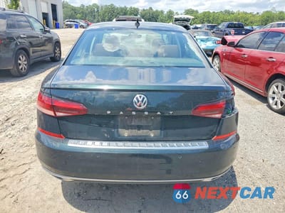Zdjęcie 6 z 12 samochodu: 2022 VOLKSWAGEN PASSAT LIMITED EDITION VIN:1VWBA7A32NC003881 - miniatura
