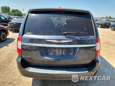Zdjęcie 6 z 13 samochodu: 2014 CHRYSLER TOWN & COUNTRY TOURING L VIN:2C4RC1CG1ER339070 - miniatura