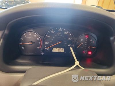 Zdjęcie 9 z 12 samochodu: 2002 HONDA ACCORD LX VIN:1HGCG66592A001306 - miniatura